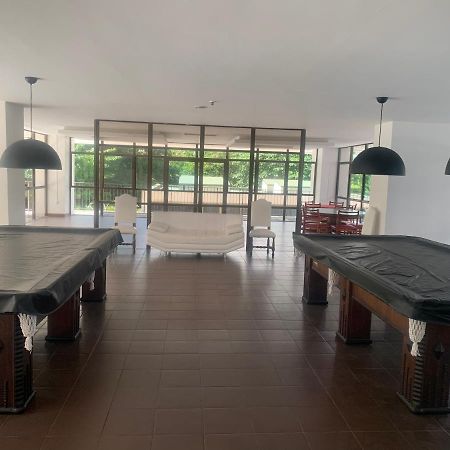 Suite Rio Hotel Residence Rio de Janeiro Bagian luar foto