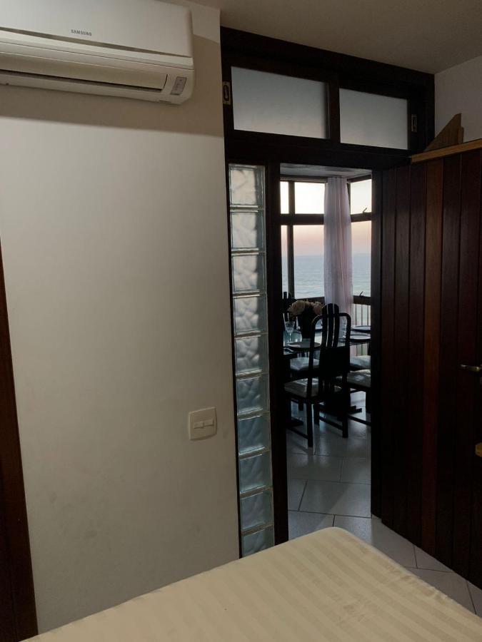 Suite Rio Hotel Residence Rio de Janeiro Bagian luar foto