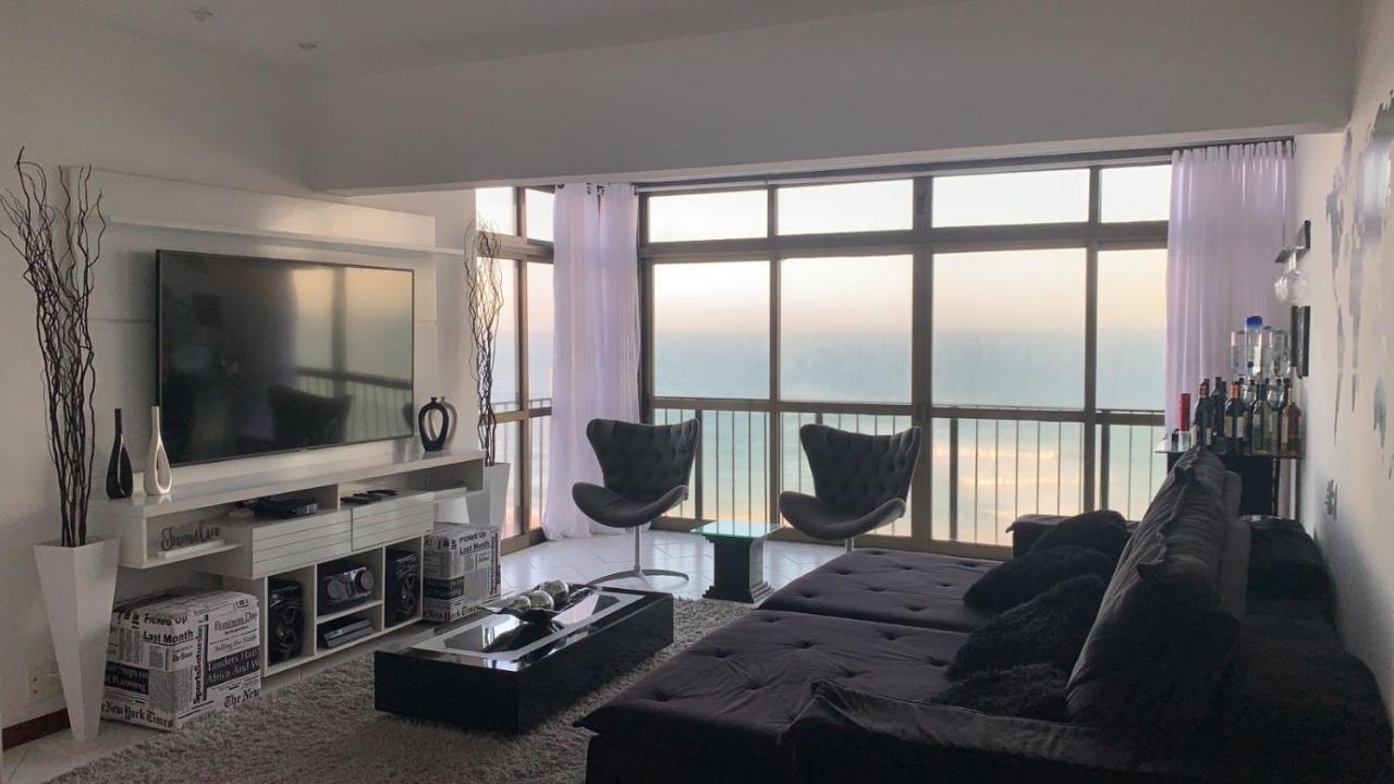 Suite Rio Hotel Residence Rio de Janeiro Bagian luar foto