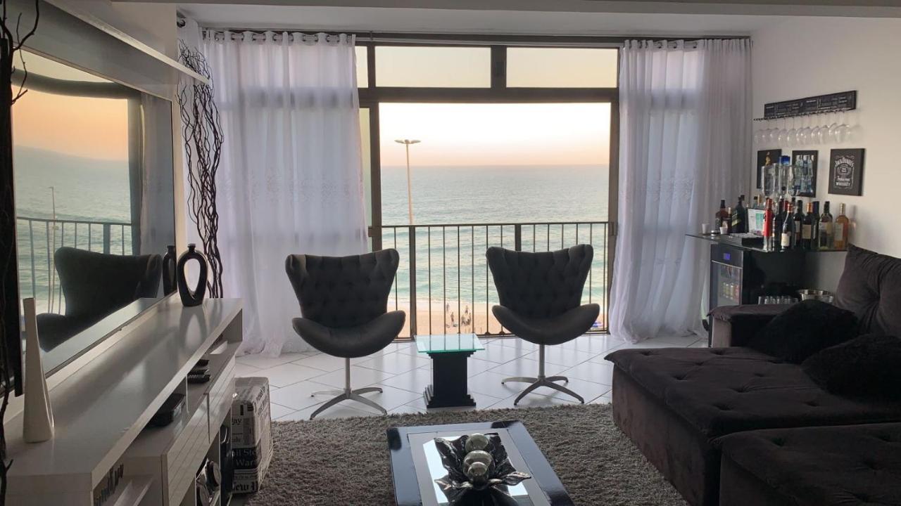 Suite Rio Hotel Residence Rio de Janeiro Bagian luar foto