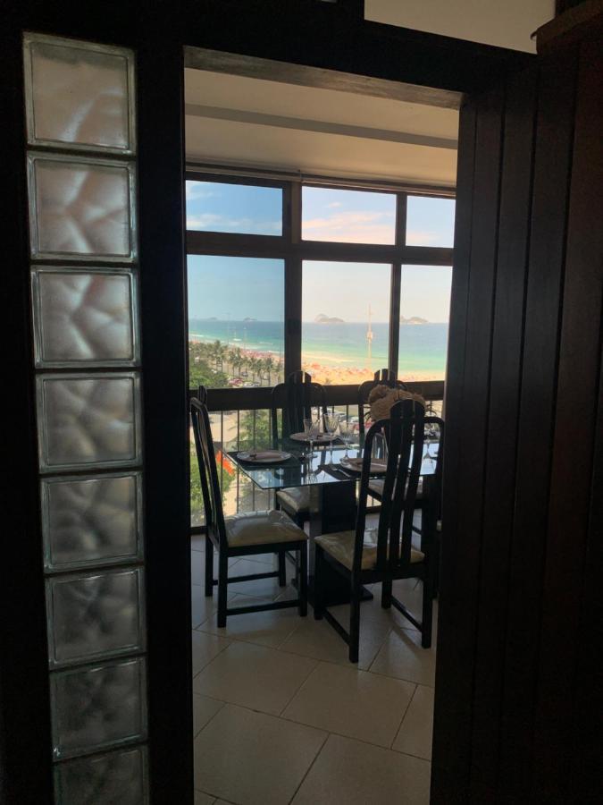 Suite Rio Hotel Residence Rio de Janeiro Bagian luar foto