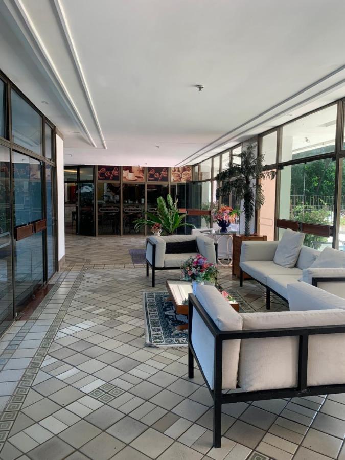 Suite Rio Hotel Residence Rio de Janeiro Bagian luar foto
