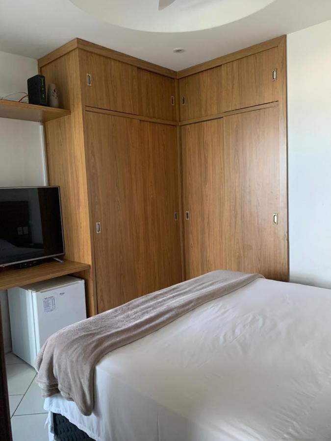Suite Rio Hotel Residence Rio de Janeiro Bagian luar foto