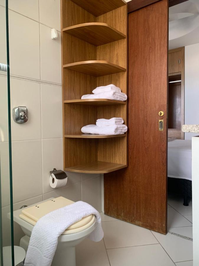 Suite Rio Hotel Residence Rio de Janeiro Bagian luar foto